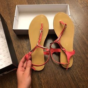 BRAND NEW Dolce Vita Sandals